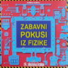 Ratkaj-Zabavni pokusi iz fizike