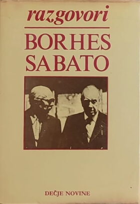 Razgovori Borhes Sabato