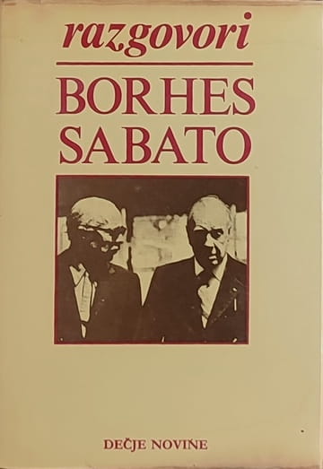 Razgovori Borhes Sabato