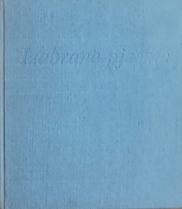 Izabrane pjesme - Slika 2