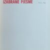 Šop-Izabrane pjesme