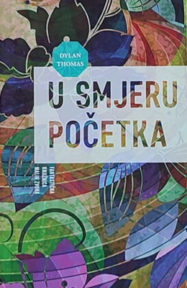 Thomas-U smjeru početka