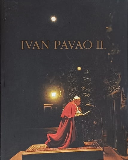 Tomašević, Galazka: Ivan Pavao II.
