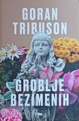 Tribuson-Groblje bezimenih