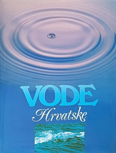 Vode Hrvatske