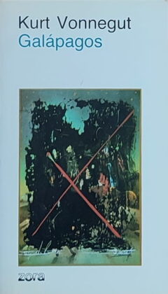 Vonnegut-Galapagos