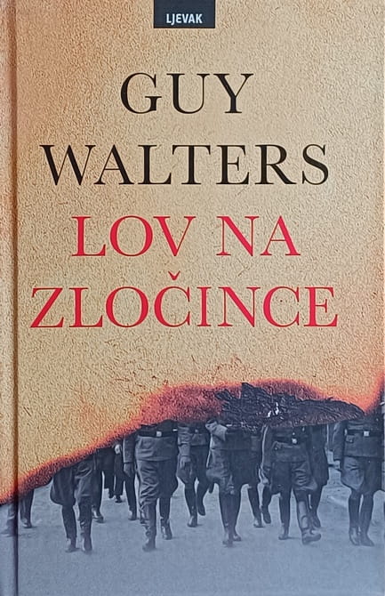 Walters-Lov na zločince